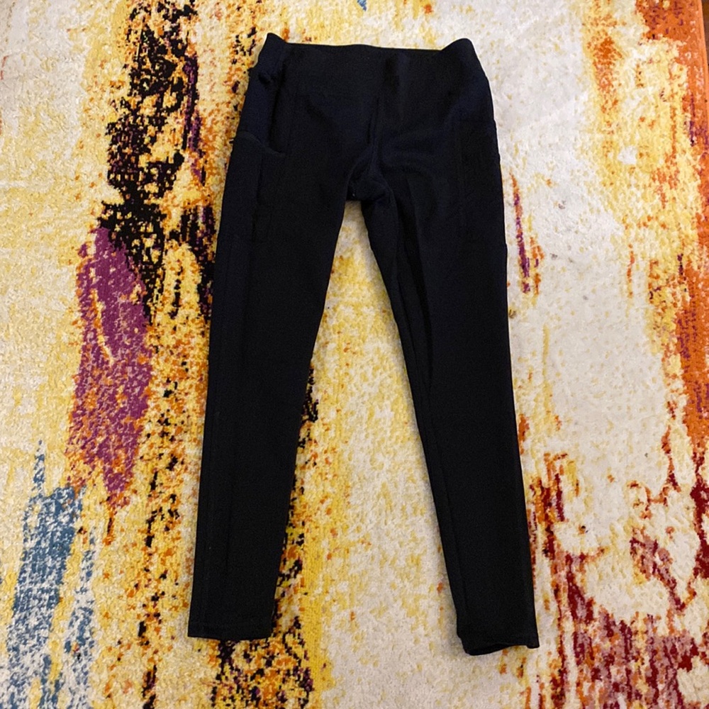 Carhartt Black Leggings